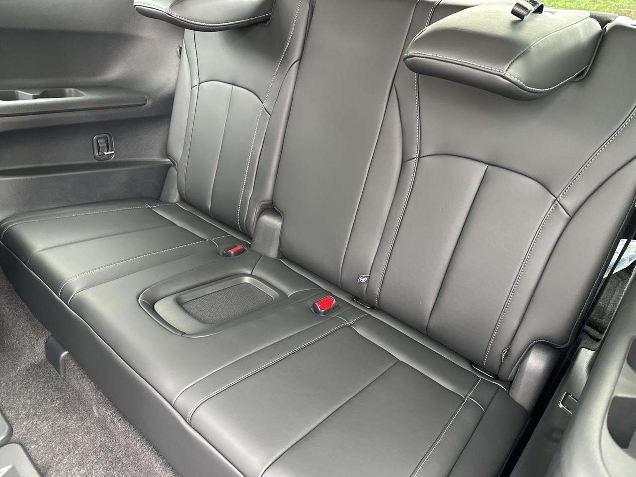 2026 INFINITI QX60 PURE Chantilly VA