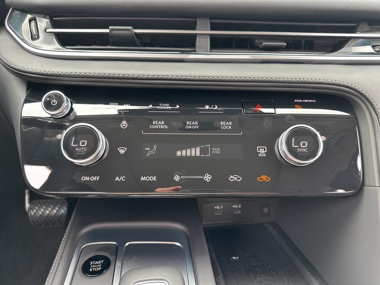 2026 INFINITI QX60 PURE Chantilly VA