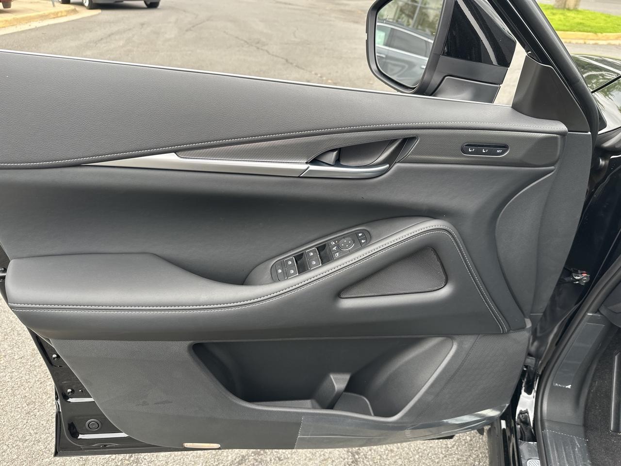 2026 INFINITI QX60 PURE Chantilly VA