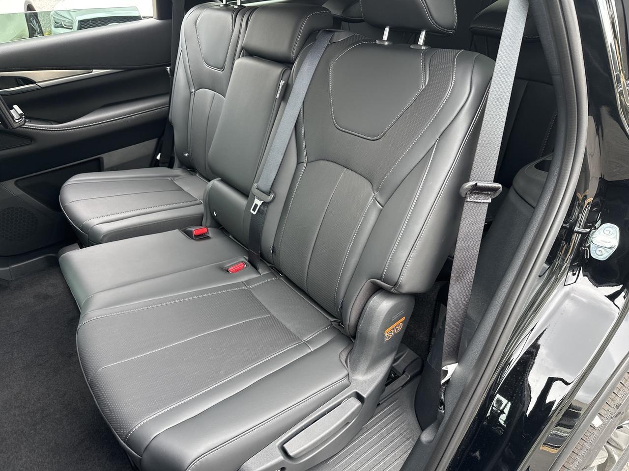 2026 INFINITI QX60 PURE Chantilly VA