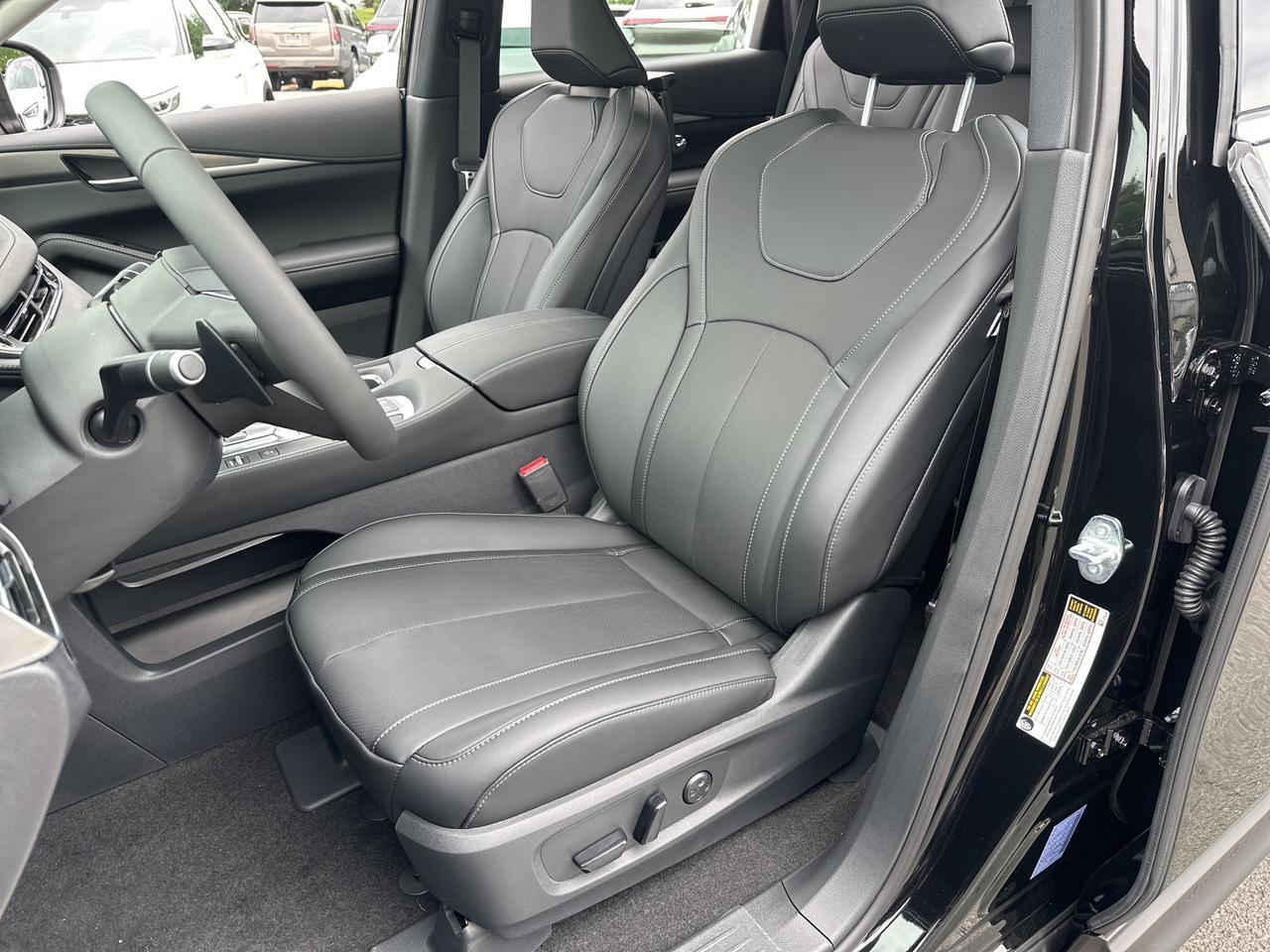 2026 INFINITI QX60 PURE Chantilly VA