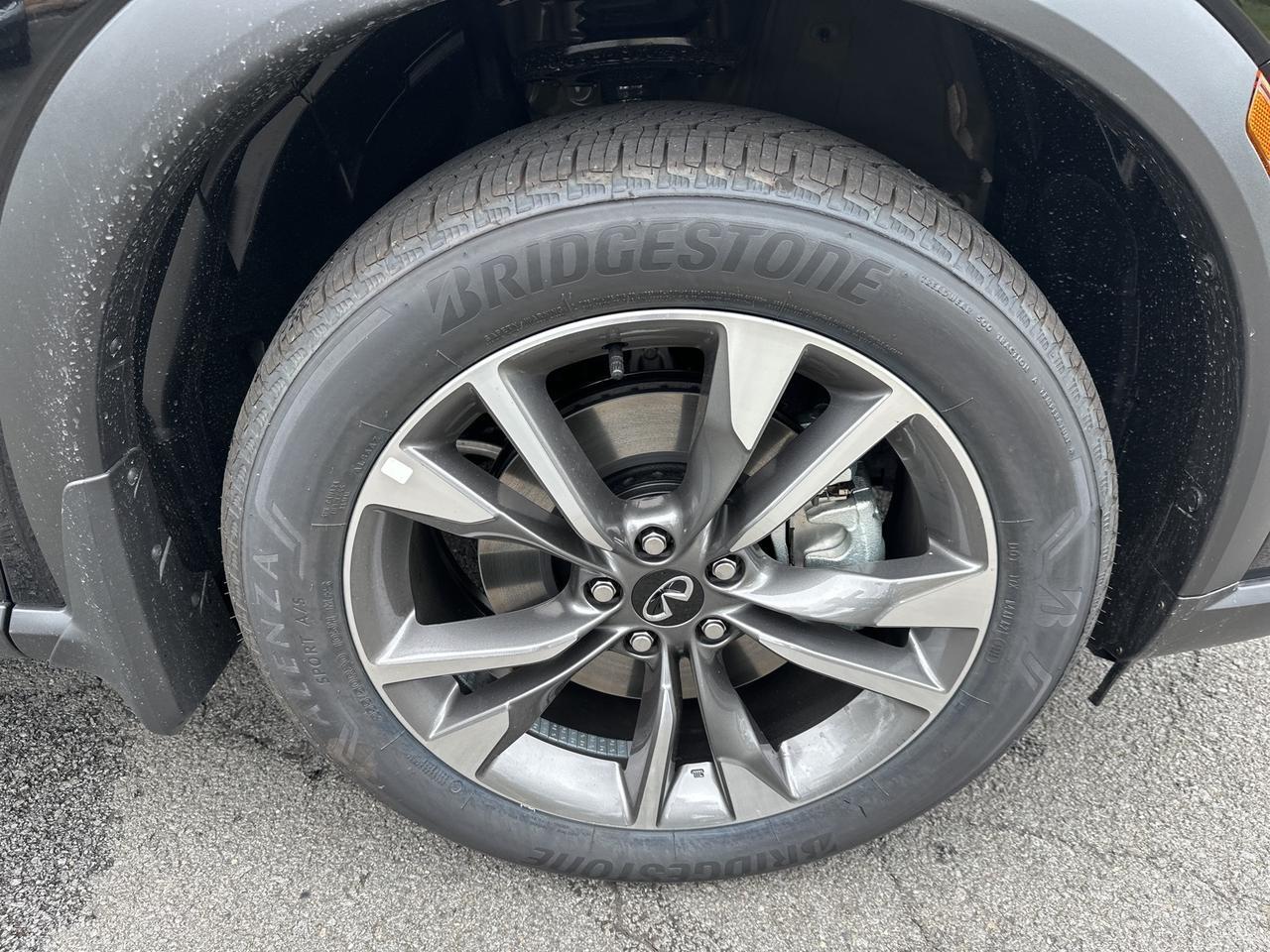 2026 INFINITI QX60 PURE Chantilly VA