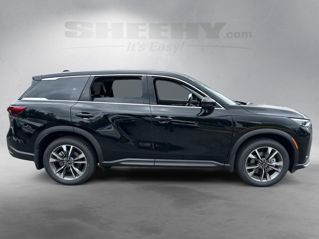 2026 INFINITI QX60 PURE Chantilly VA