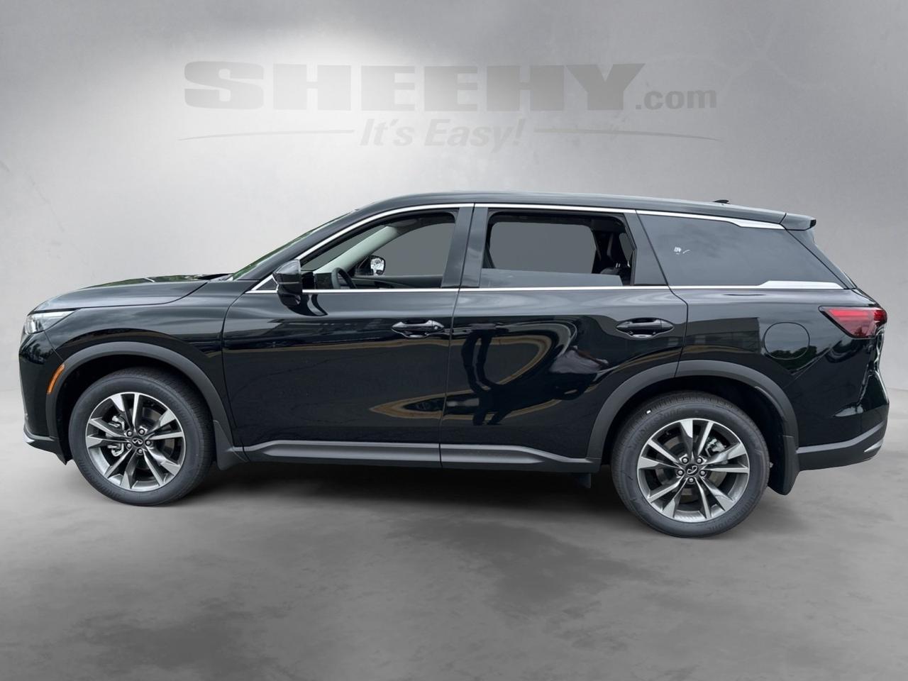 2026 INFINITI QX60 PURE Chantilly VA