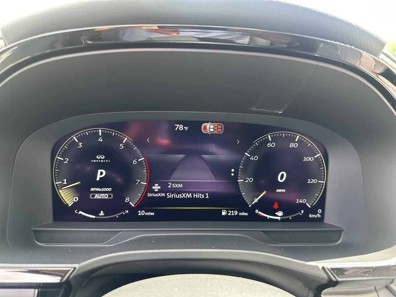 2026 INFINITI QX60 PURE Chantilly VA