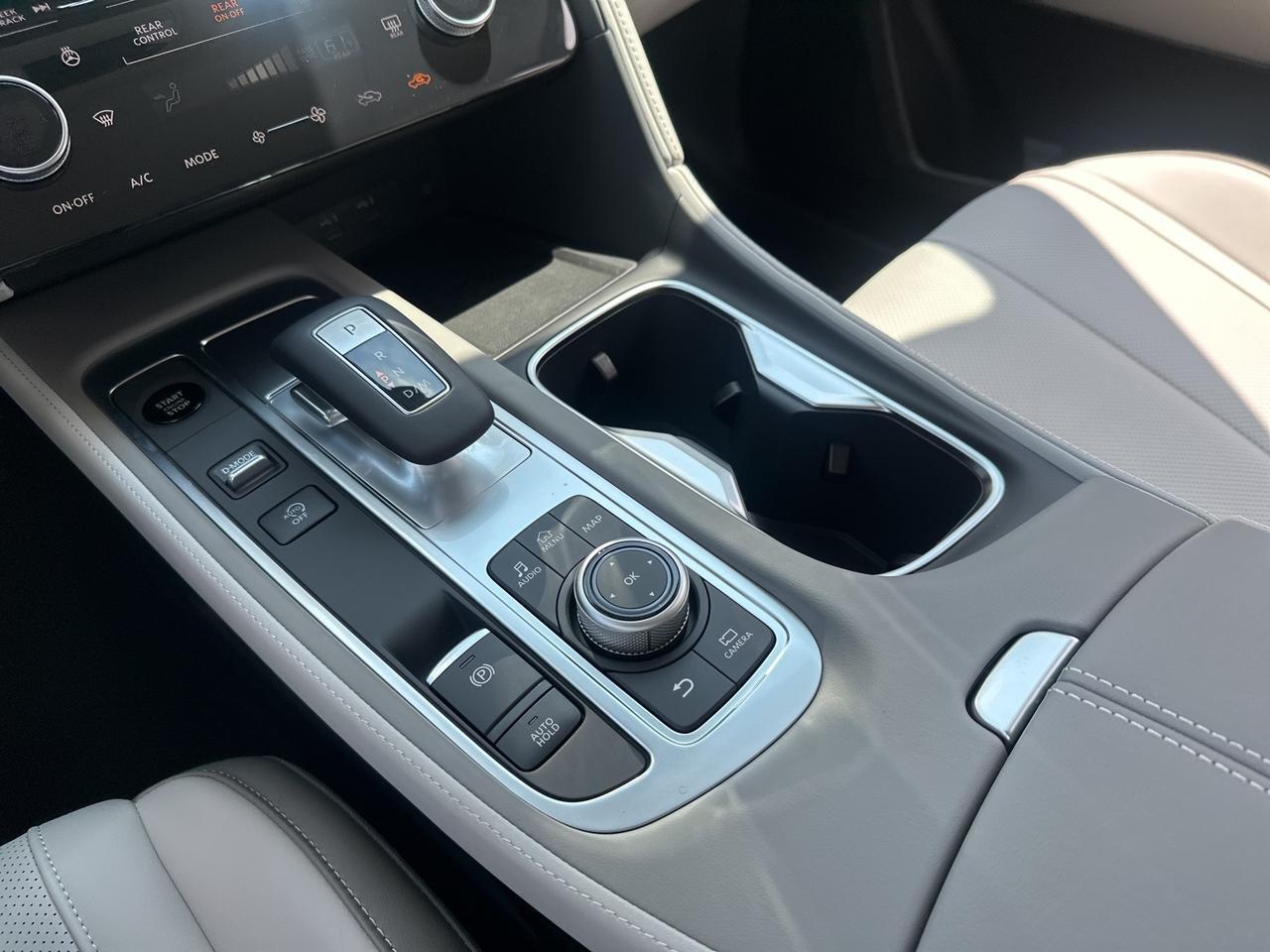2026 INFINITI QX60 PURE Chantilly VA