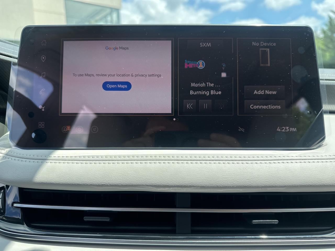 2026 INFINITI QX60 PURE Chantilly VA