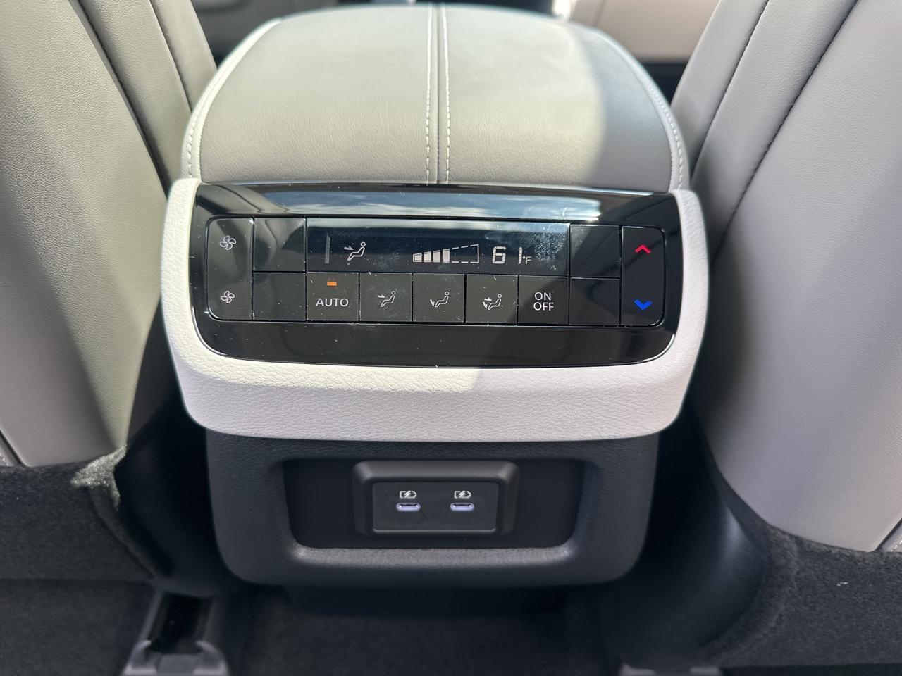2026 INFINITI QX60 PURE Chantilly VA