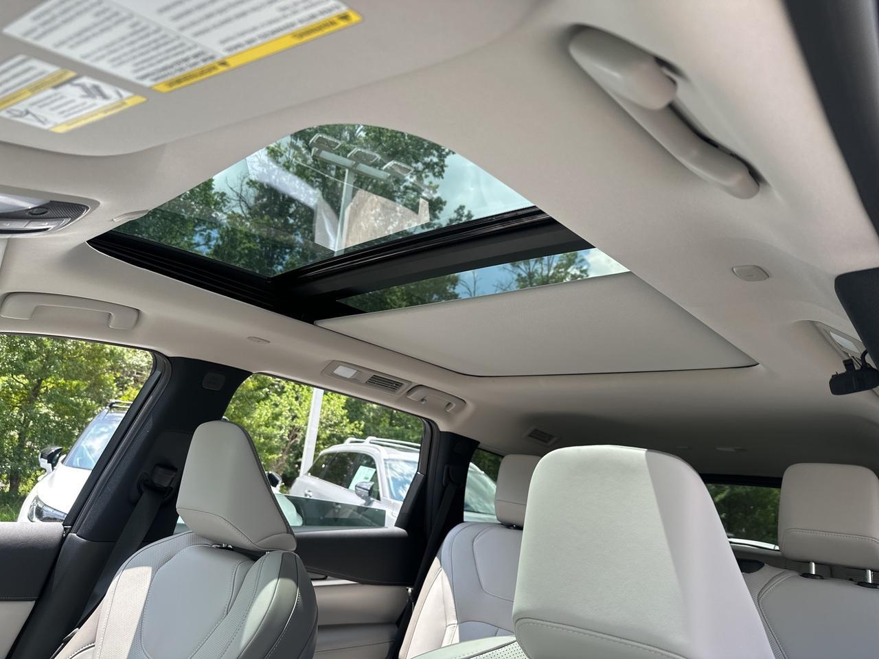 2026 INFINITI QX60 PURE Chantilly VA