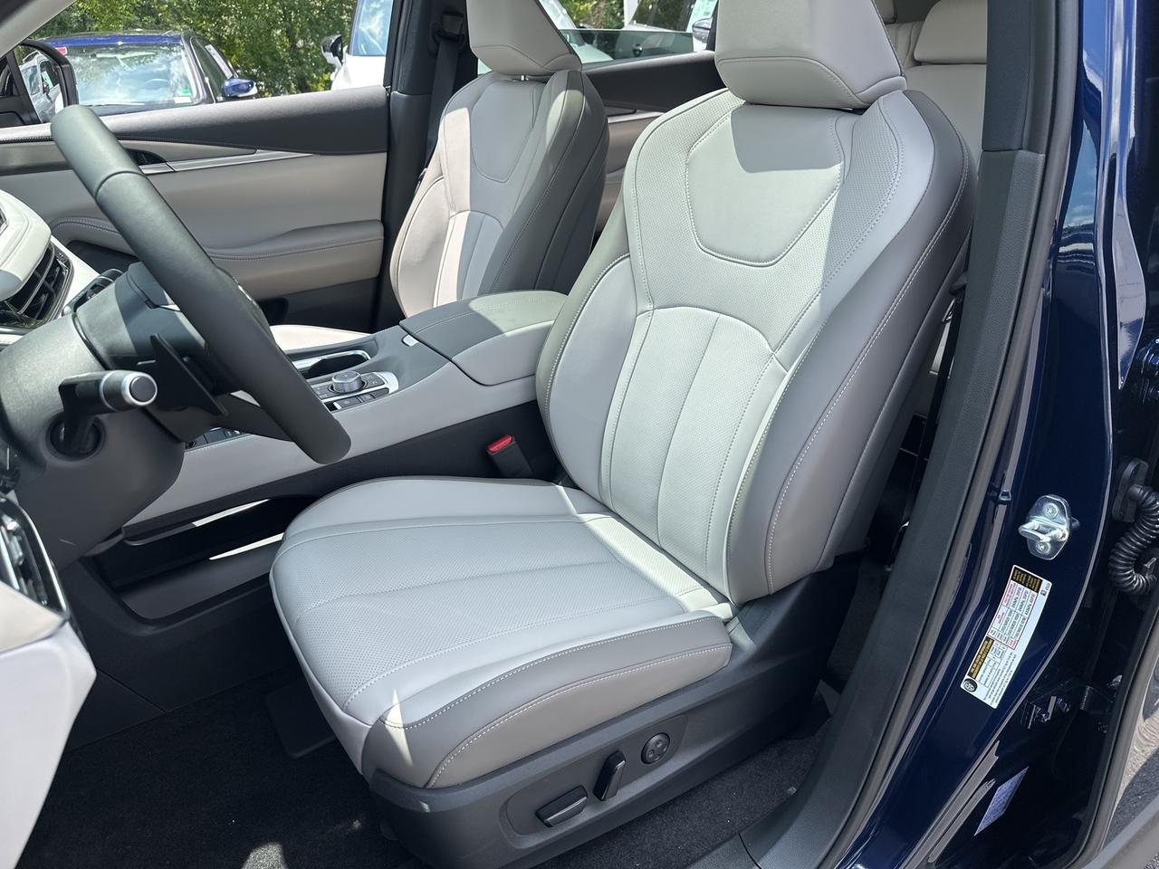 2026 INFINITI QX60 PURE Chantilly VA