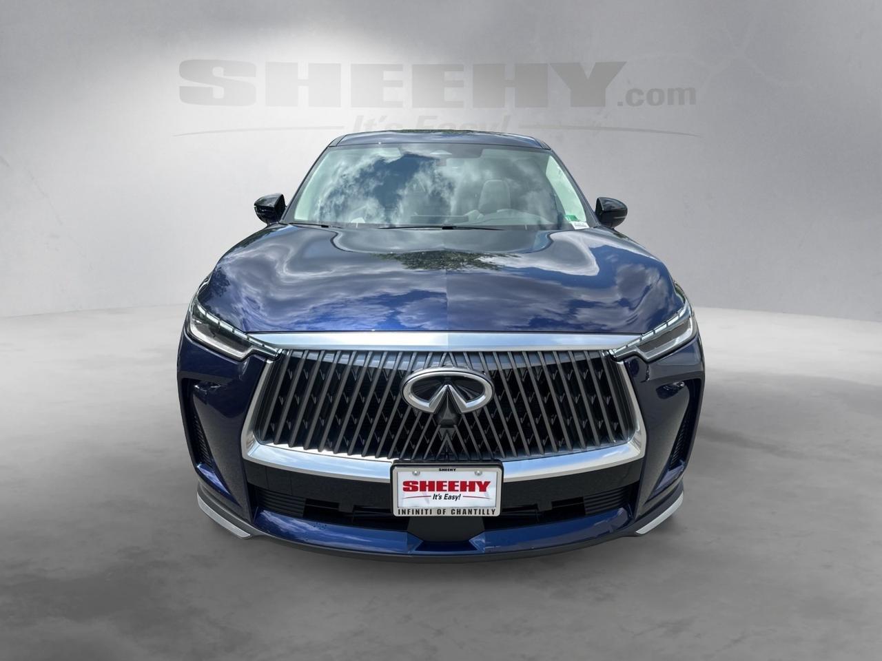 2026 INFINITI QX60 PURE Chantilly VA