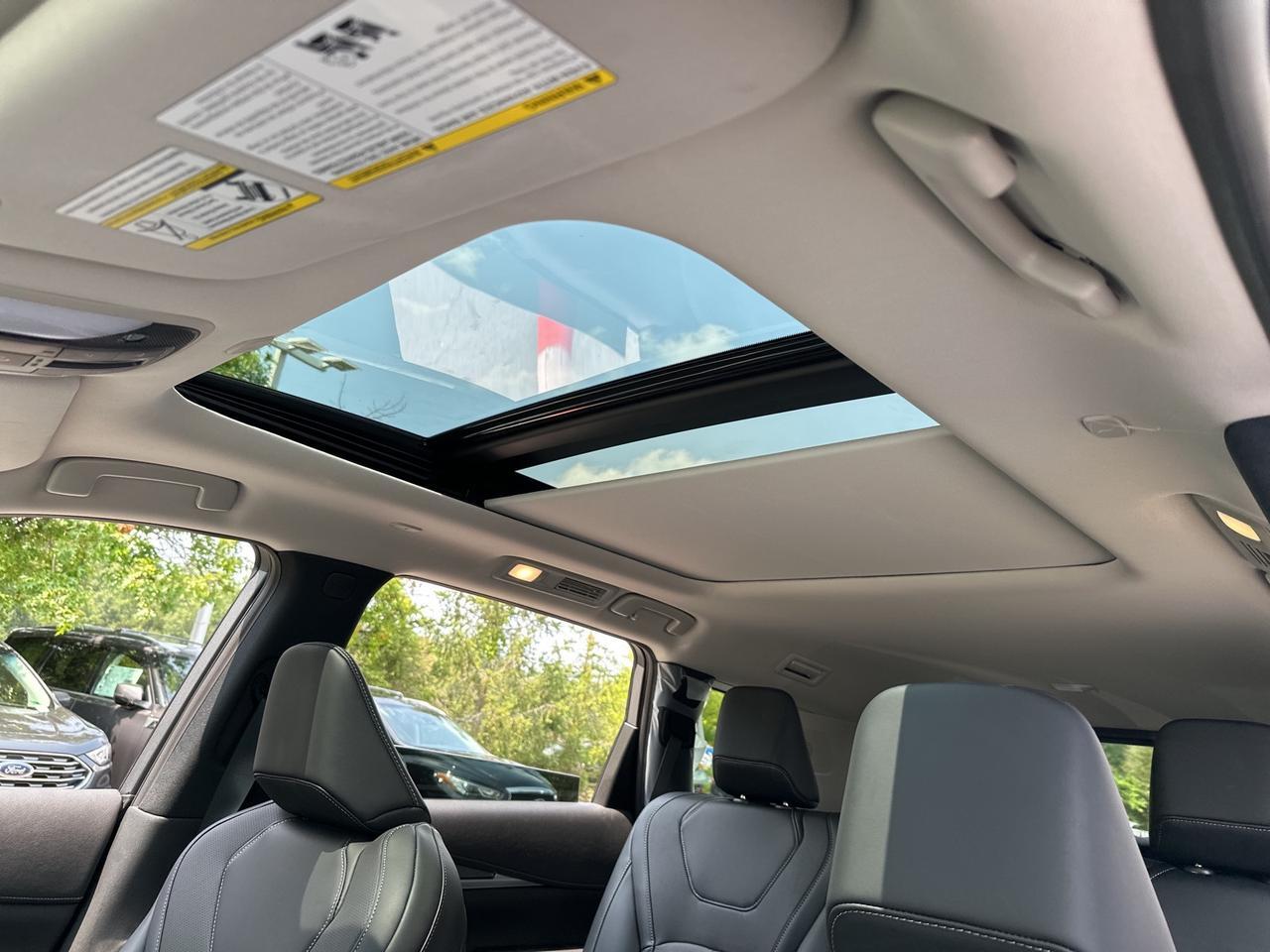 2026 INFINITI QX60 PURE Chantilly VA
