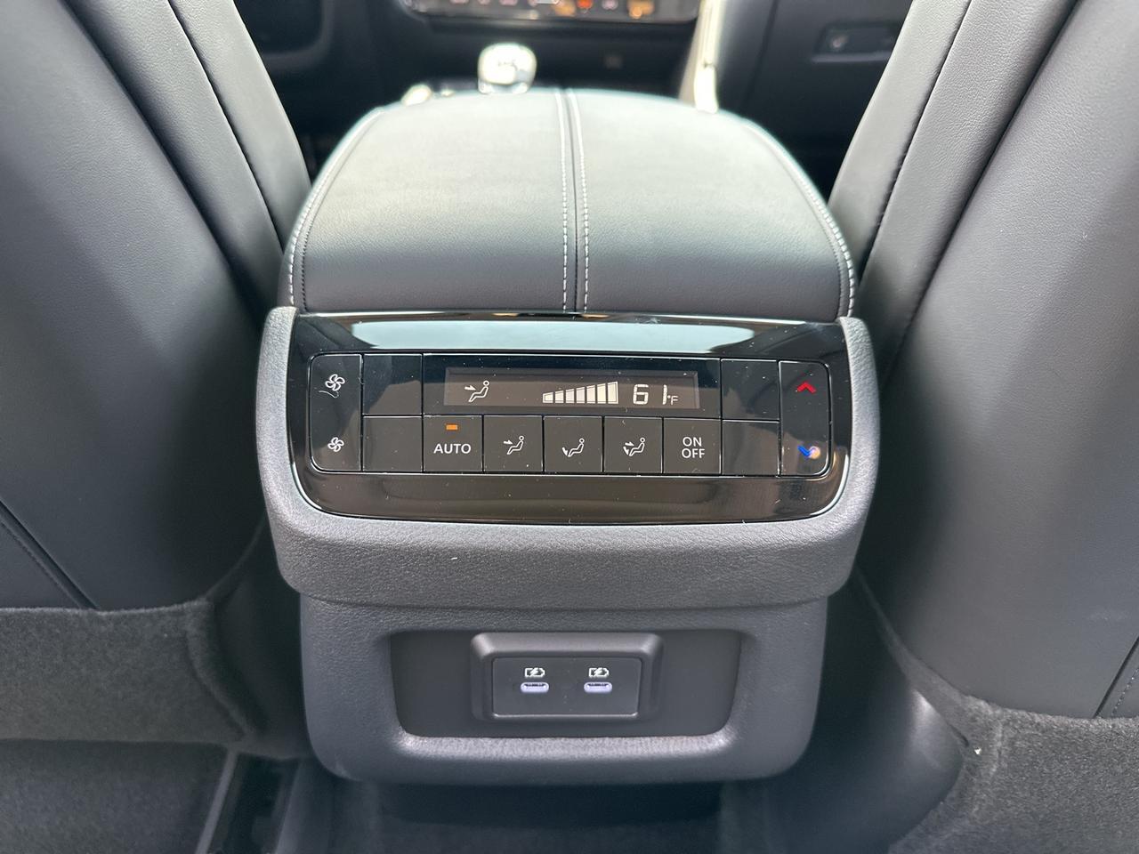 2026 INFINITI QX60 PURE Chantilly VA