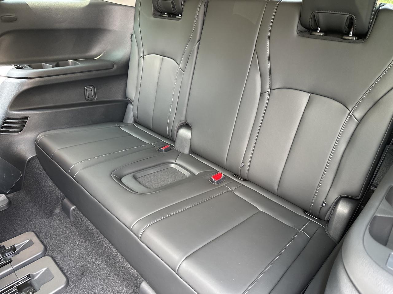 2026 INFINITI QX60 PURE Chantilly VA