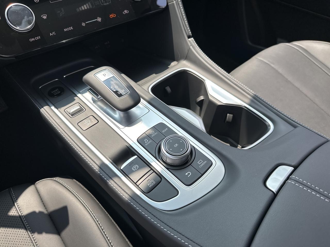 2026 INFINITI QX60 PURE Chantilly VA