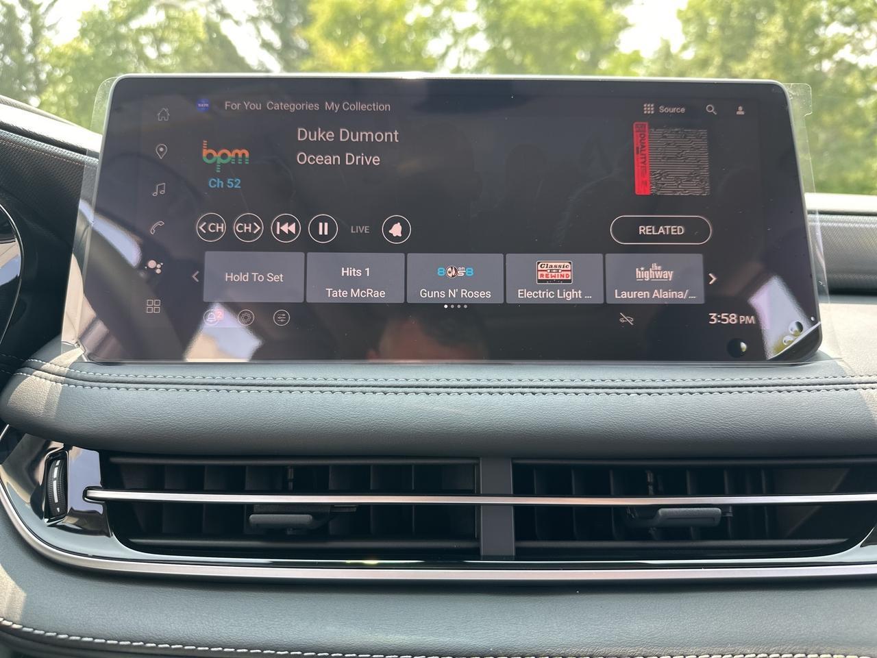 2026 INFINITI QX60 PURE Chantilly VA