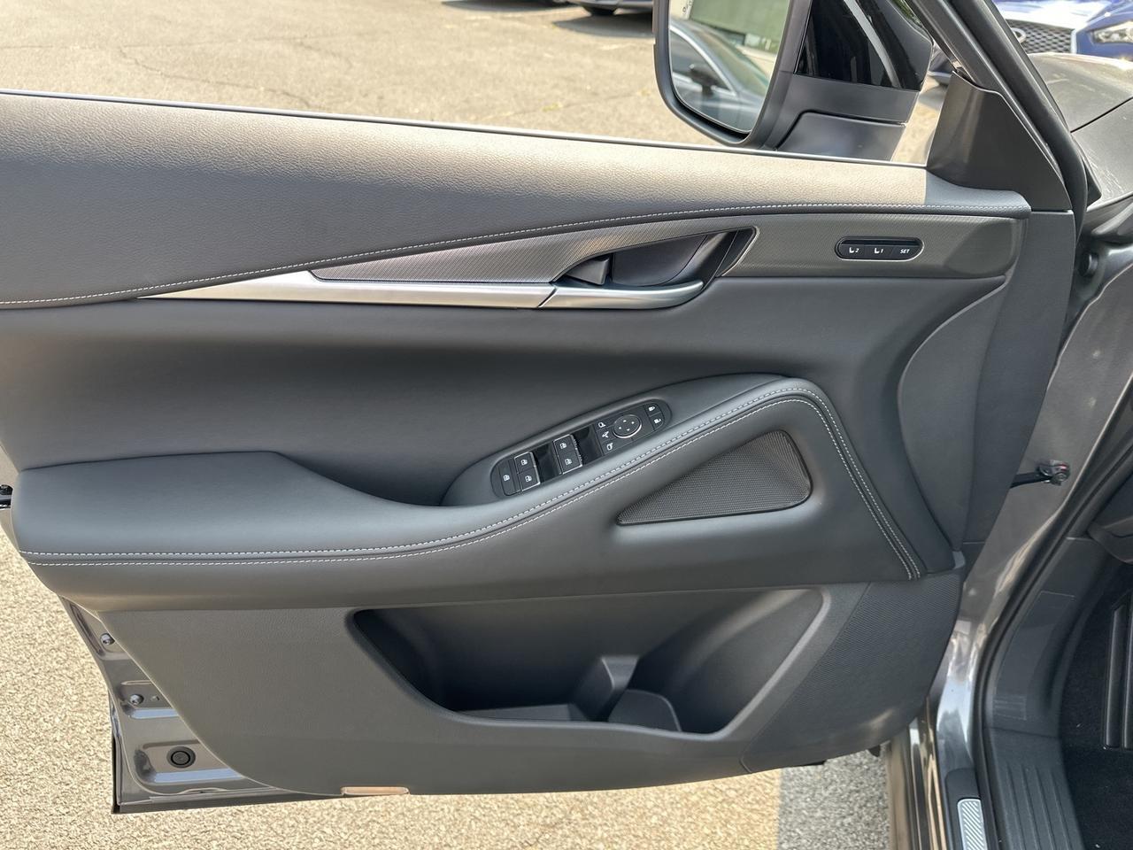 2026 INFINITI QX60 PURE Chantilly VA