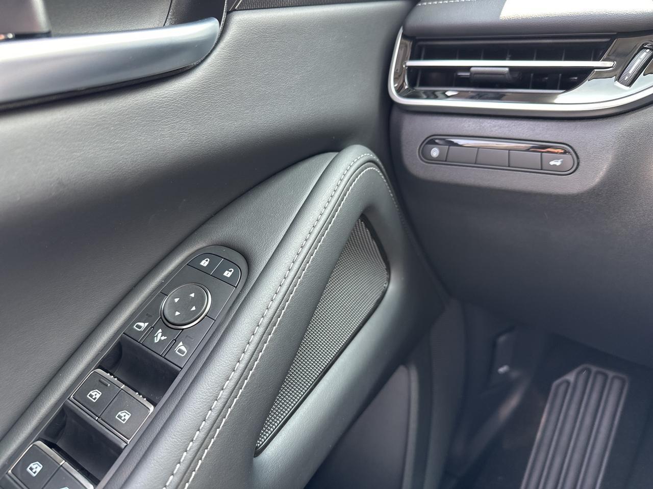 2026 INFINITI QX60 PURE Chantilly VA