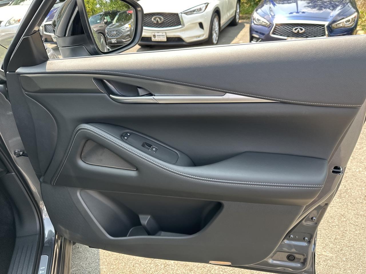 2026 INFINITI QX60 PURE Chantilly VA