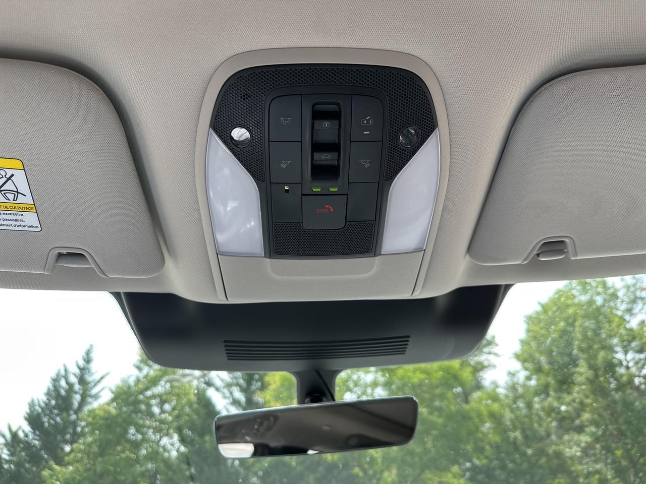 2026 INFINITI QX60 PURE Chantilly VA