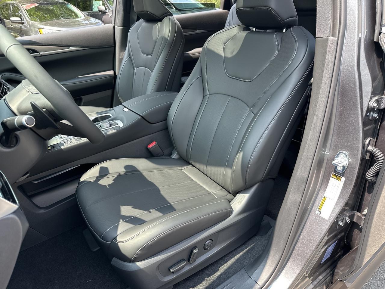 2026 INFINITI QX60 PURE Chantilly VA