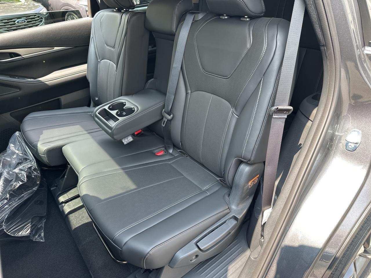 2026 INFINITI QX60 PURE Chantilly VA
