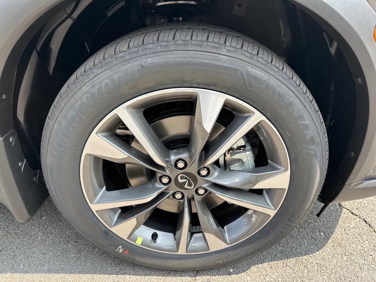 2026 INFINITI QX60 PURE Chantilly VA