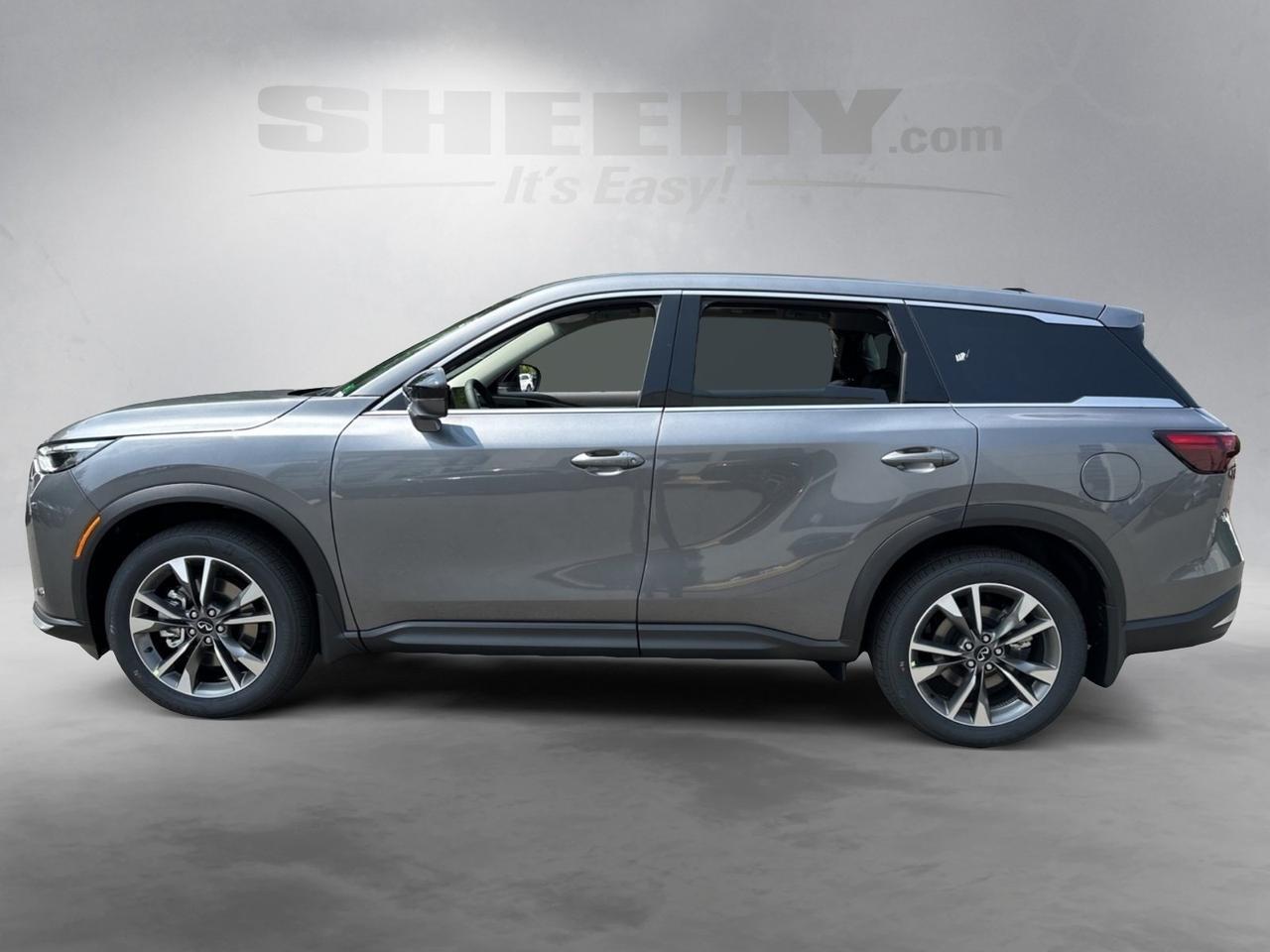 2026 INFINITI QX60 PURE Chantilly VA