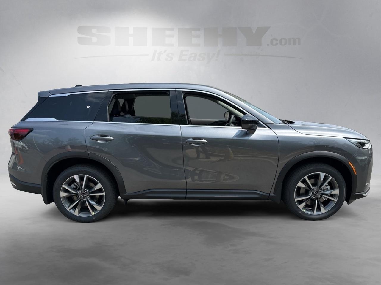 2026 INFINITI QX60 PURE Chantilly VA