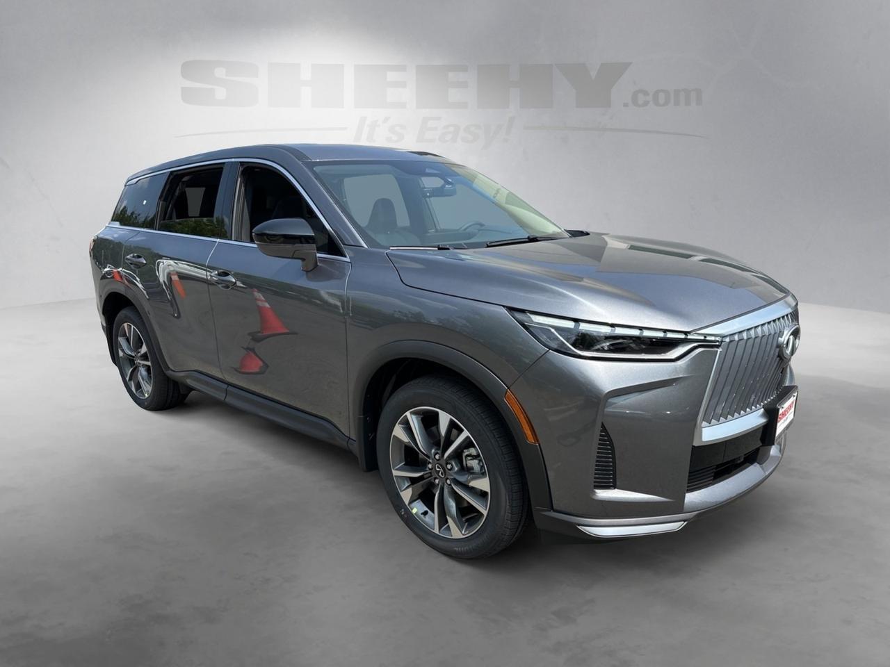 2026 INFINITI QX60 PURE Chantilly VA