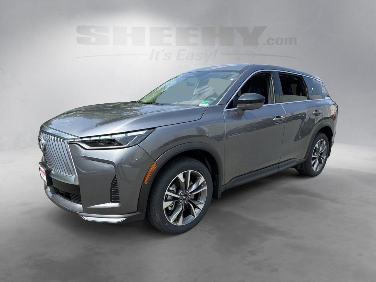 2026 INFINITI QX60 PURE Chantilly VA