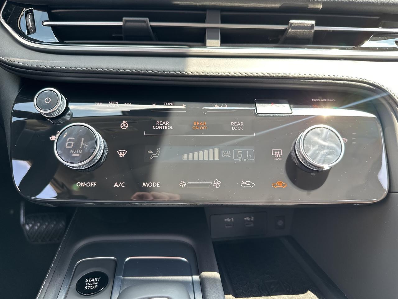 2026 INFINITI QX60 PURE Chantilly VA