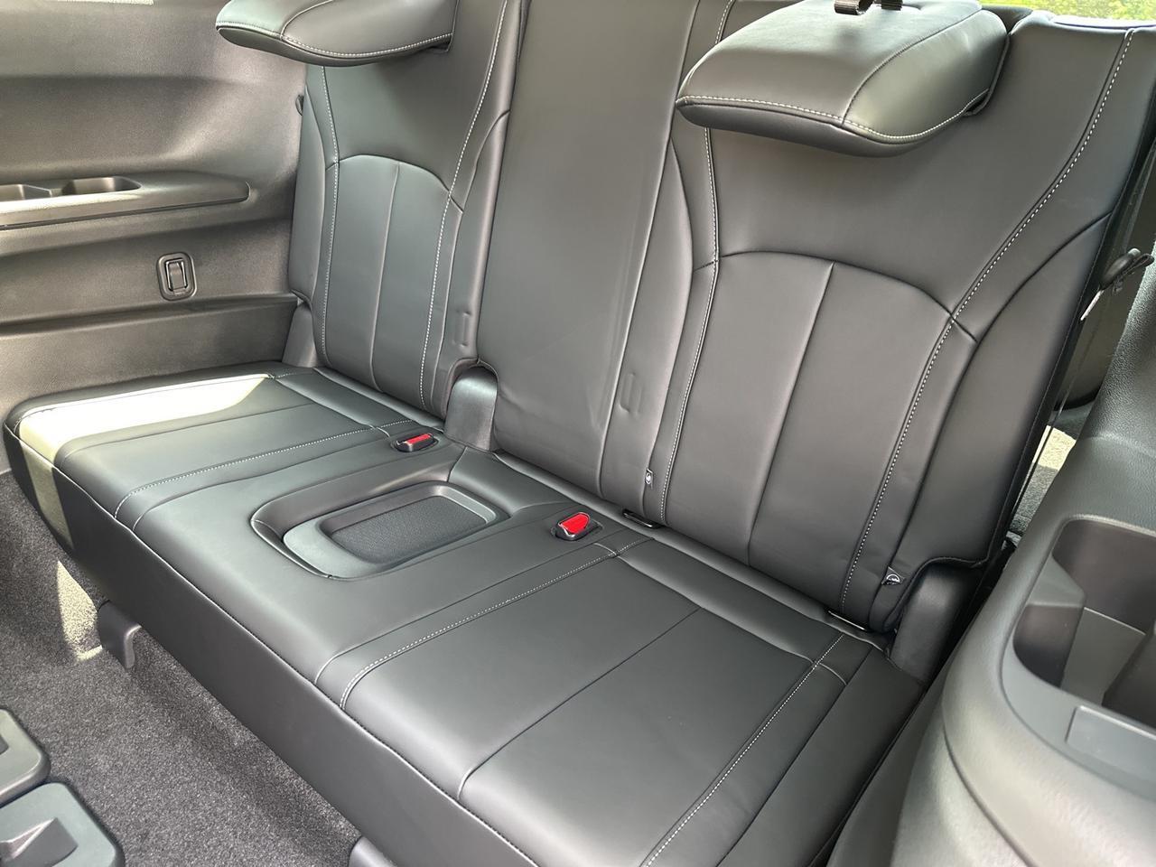 2026 INFINITI QX60 PURE Chantilly VA
