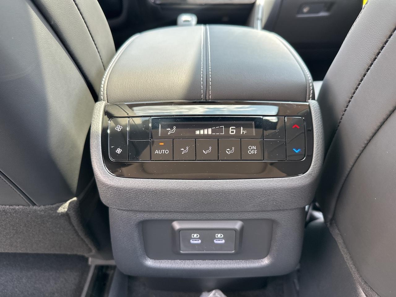 2026 INFINITI QX60 PURE Chantilly VA