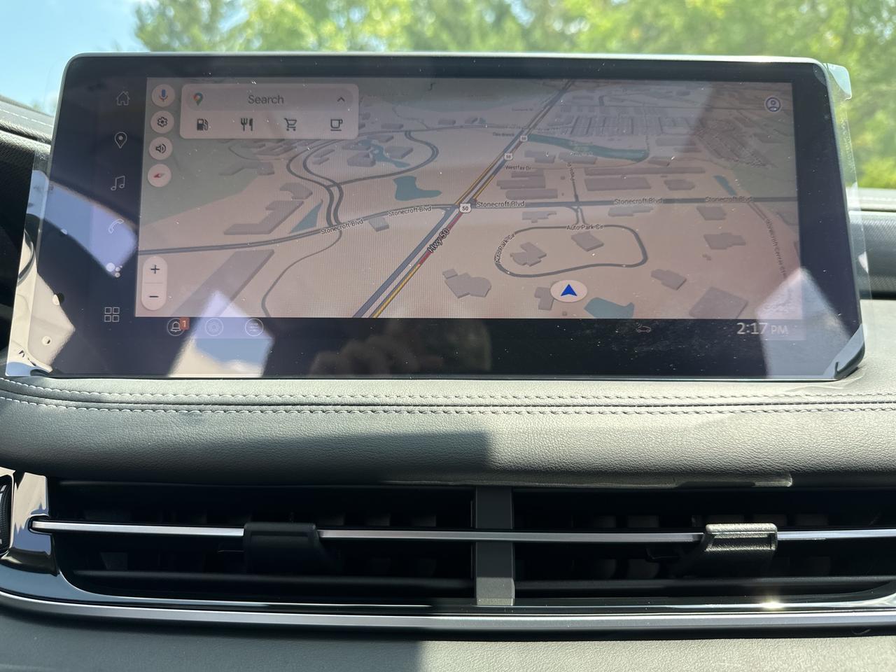 2026 INFINITI QX60 PURE Chantilly VA