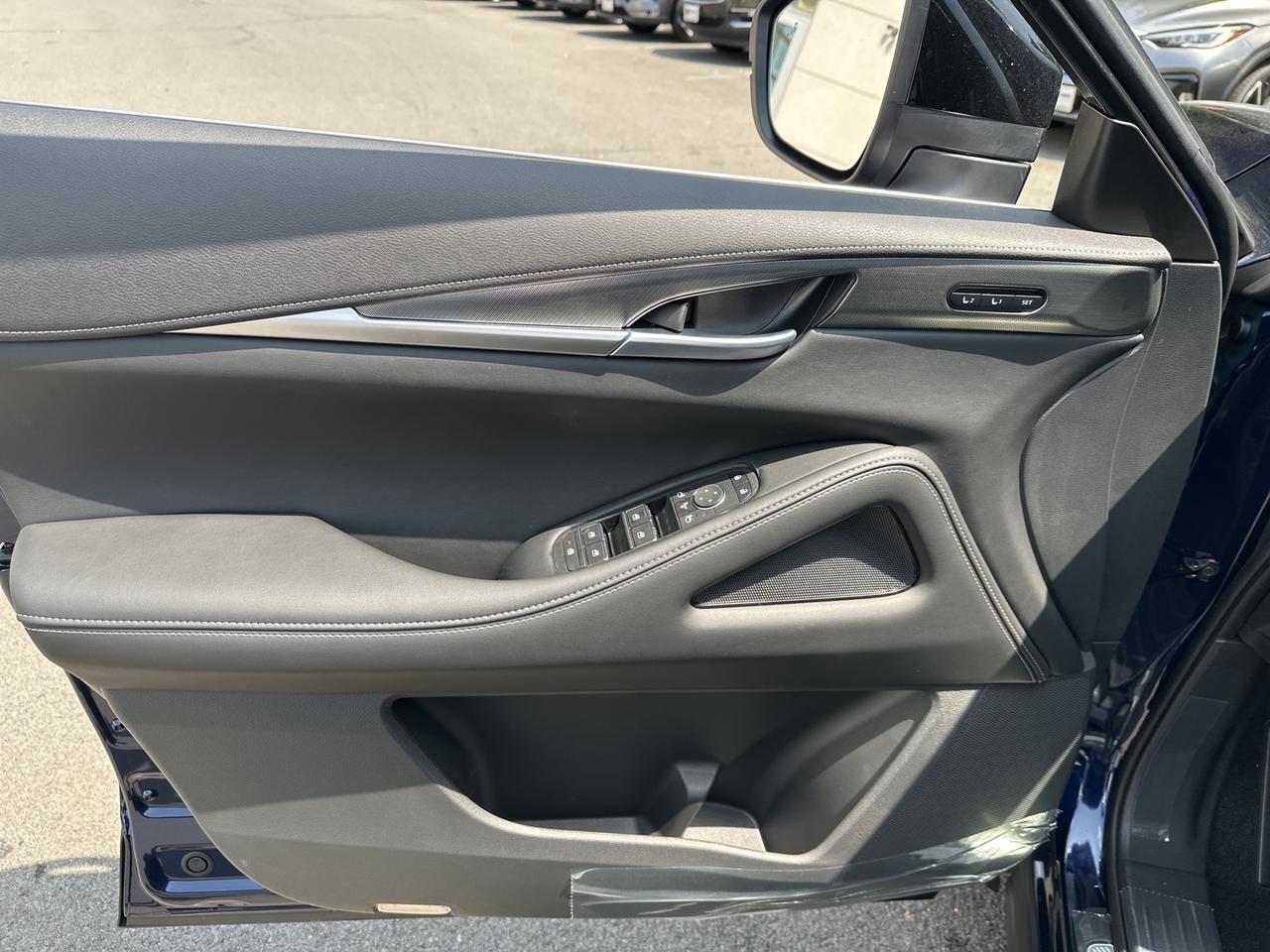 2026 INFINITI QX60 PURE Chantilly VA