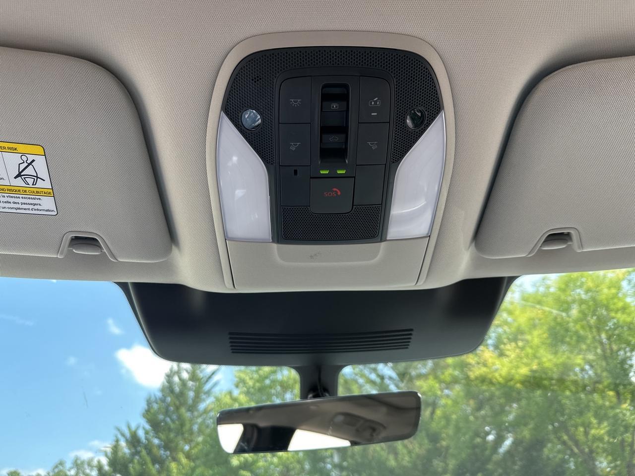 2026 INFINITI QX60 PURE Chantilly VA