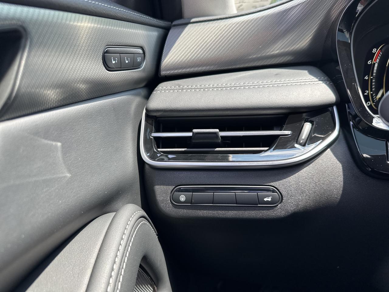 2026 INFINITI QX60 PURE Chantilly VA
