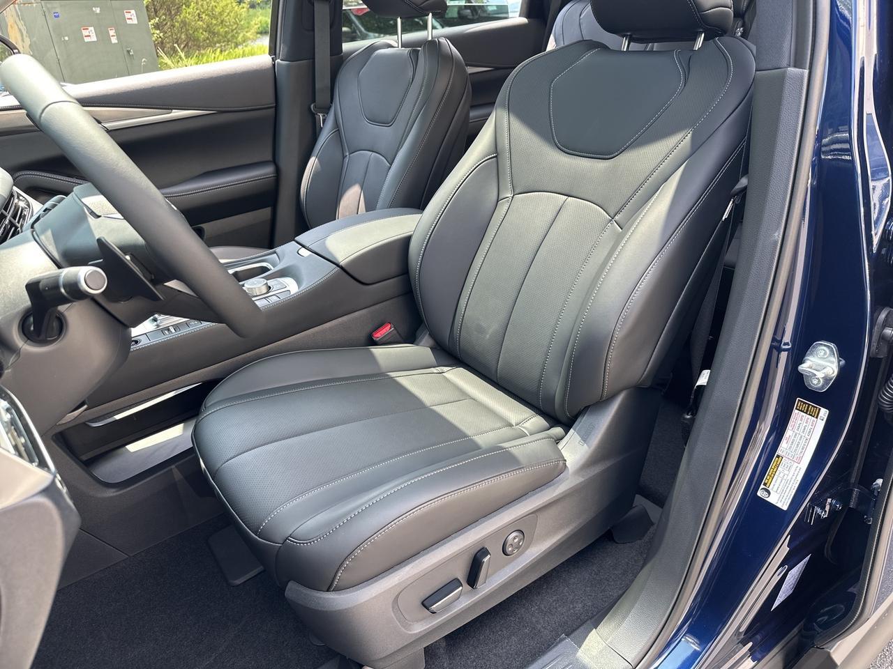 2026 INFINITI QX60 PURE Chantilly VA