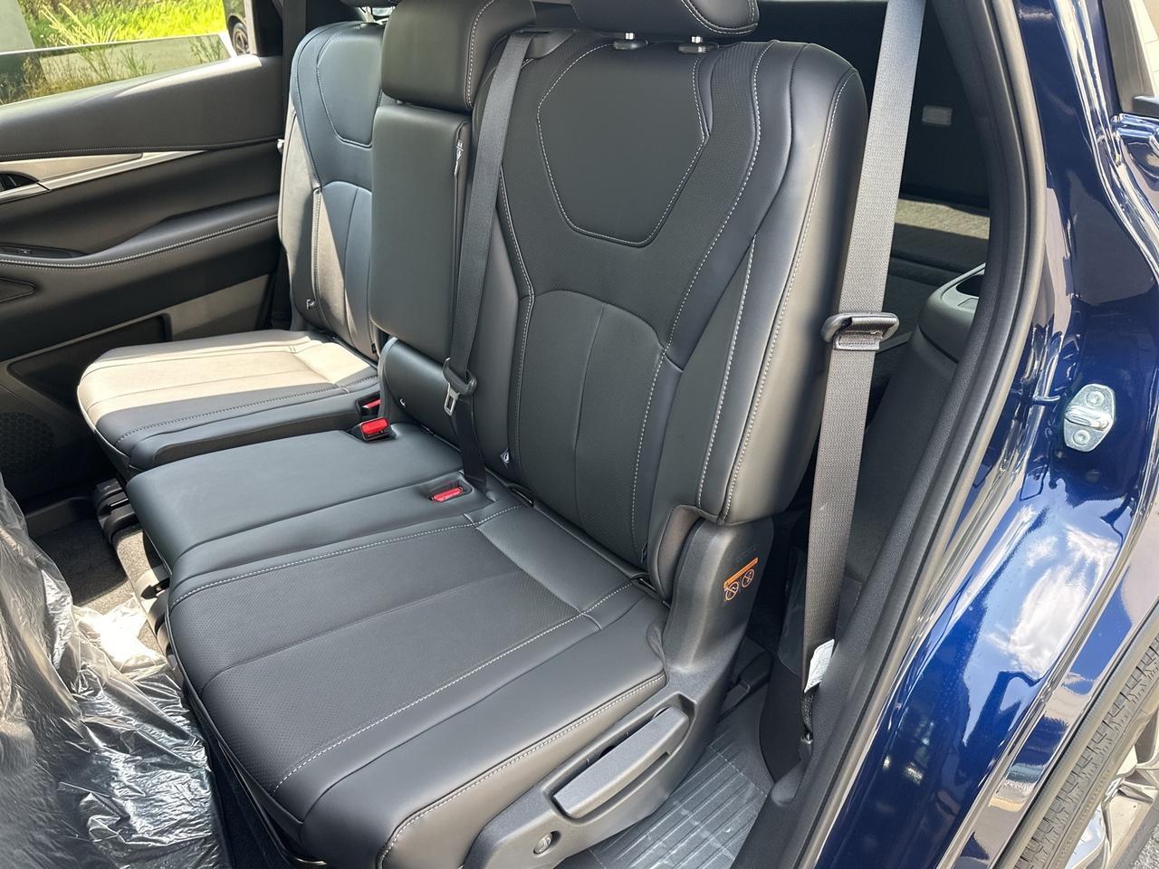 2026 INFINITI QX60 PURE Chantilly VA
