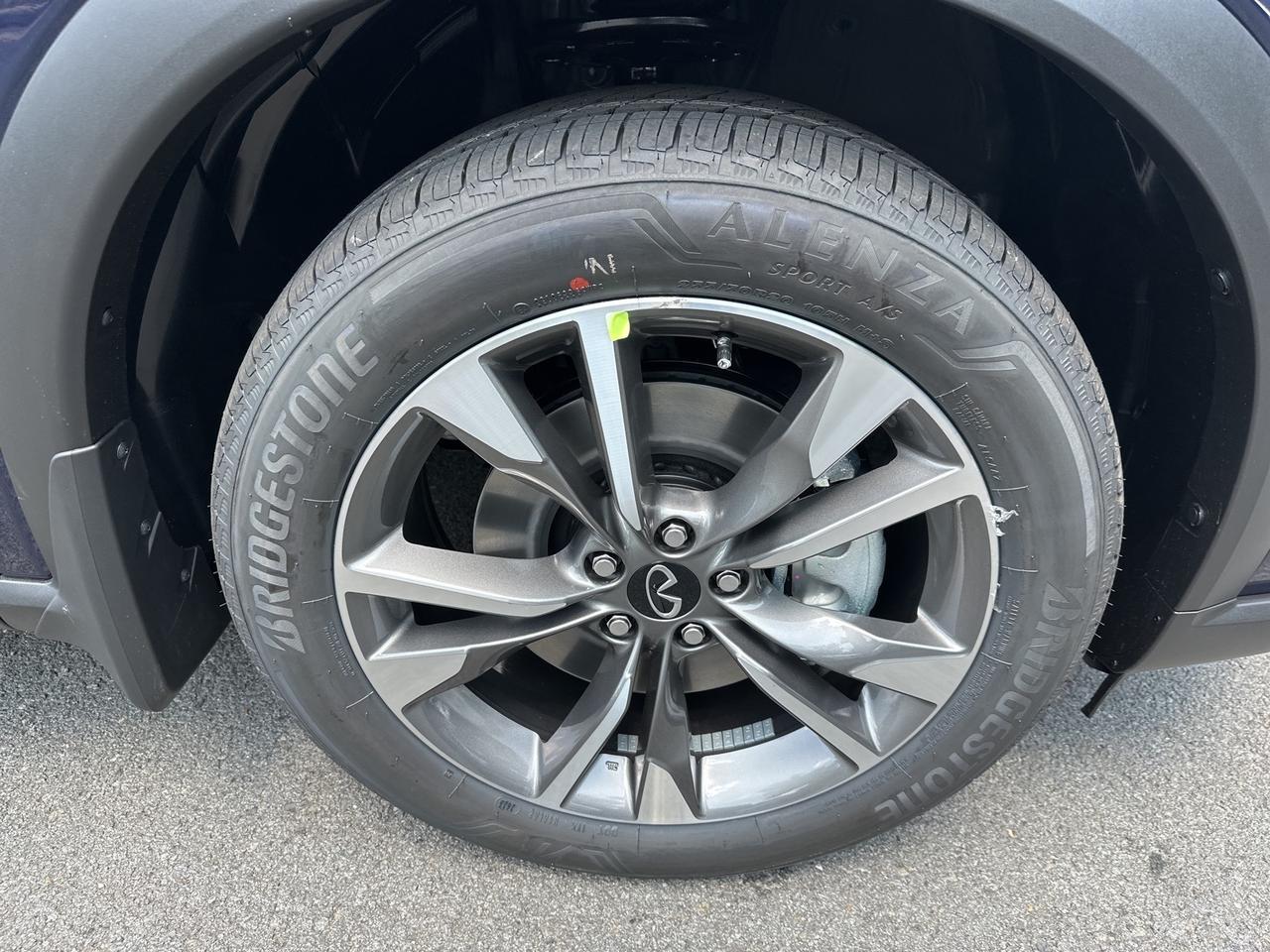 2026 INFINITI QX60 PURE Chantilly VA