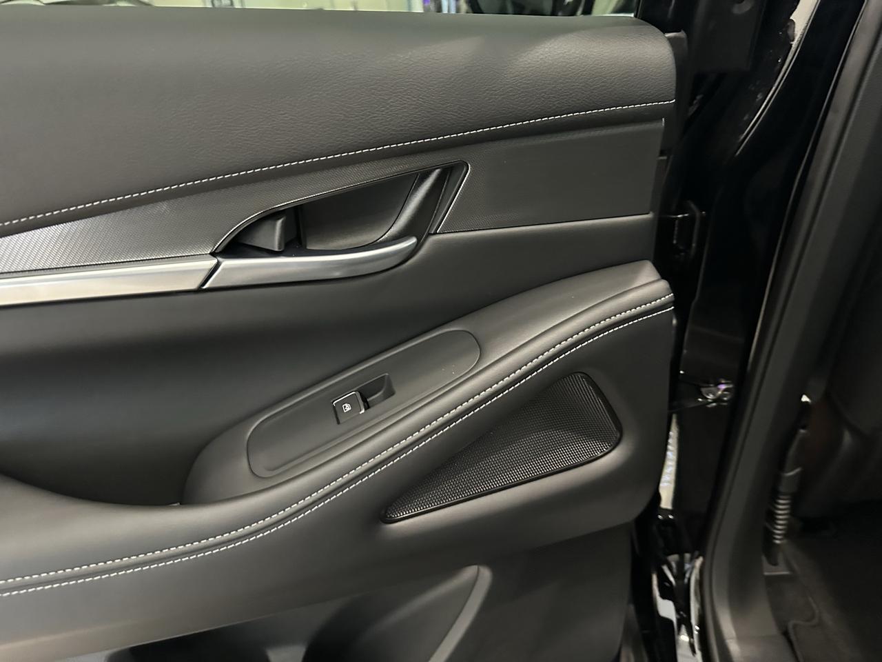 2026 INFINITI QX60 PURE Annapolis MD