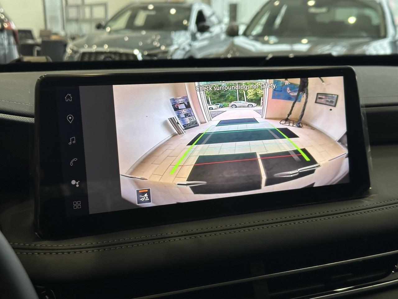 2026 INFINITI QX60 PURE Annapolis MD
