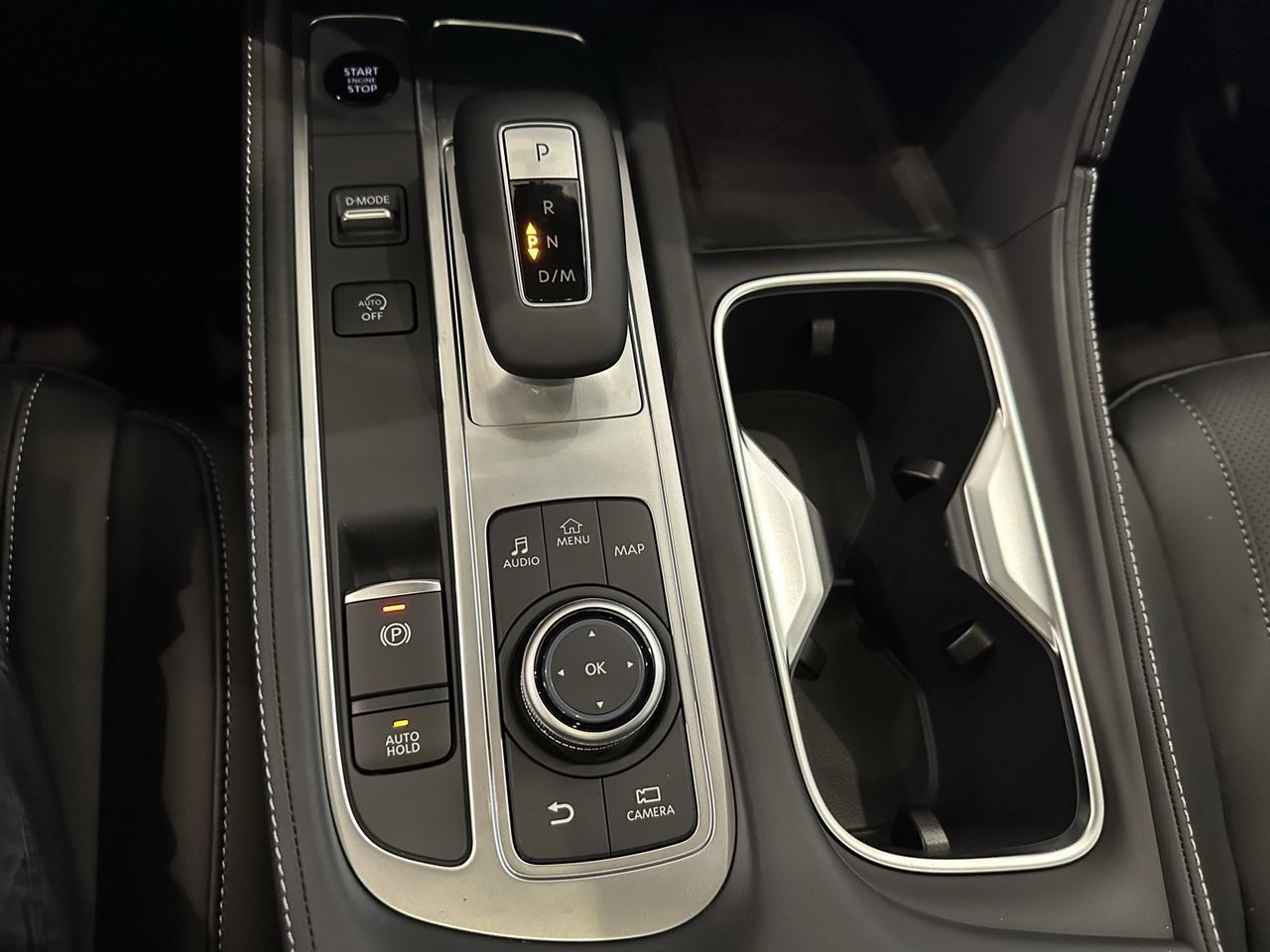 2026 INFINITI QX60 PURE Annapolis MD