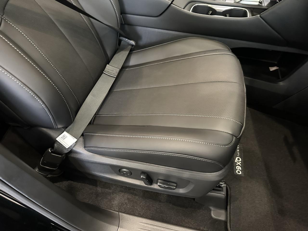 2026 INFINITI QX60 PURE Annapolis MD
