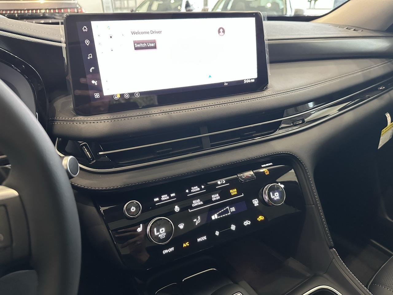 2026 INFINITI QX60 PURE Annapolis MD