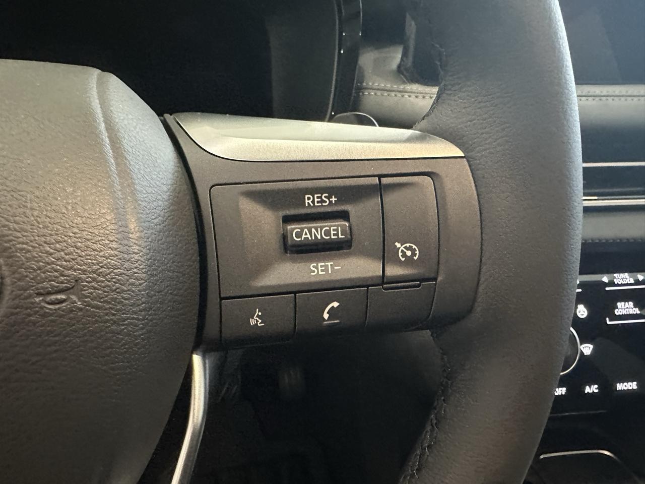 2026 INFINITI QX60 PURE Annapolis MD