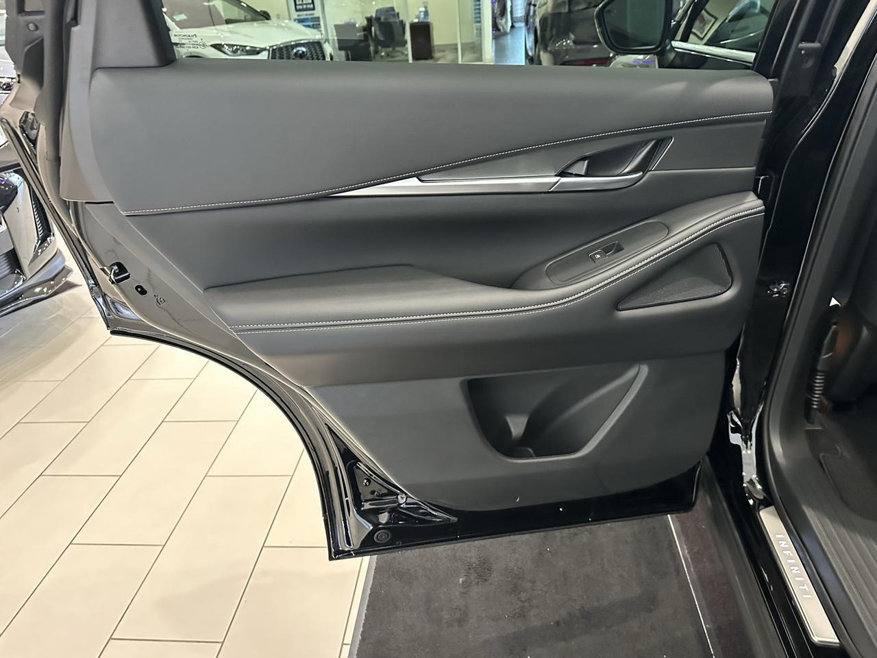2026 INFINITI QX60 PURE Annapolis MD