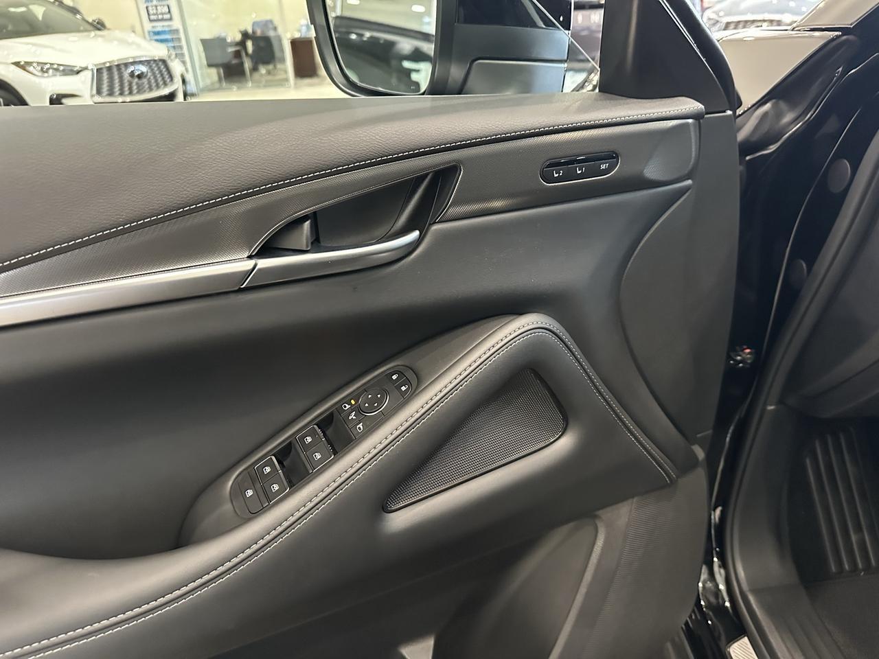2026 INFINITI QX60 PURE Annapolis MD