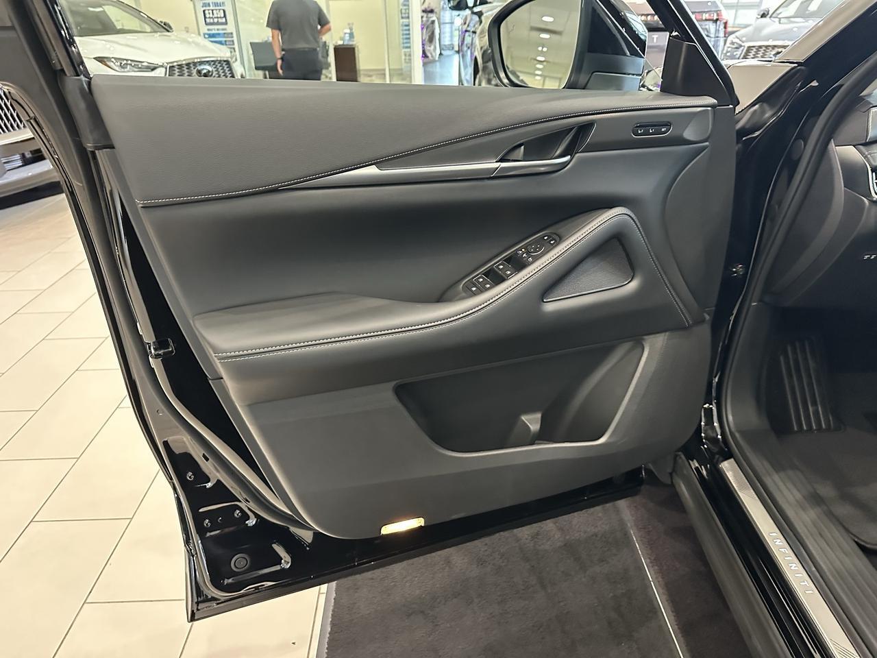 2026 INFINITI QX60 PURE Annapolis MD